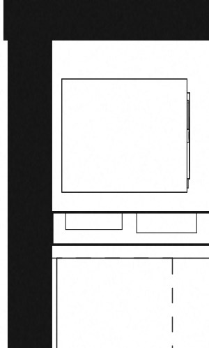 ORO_1x1 C Floor Plan ORO_1x1 C Floor Plan
